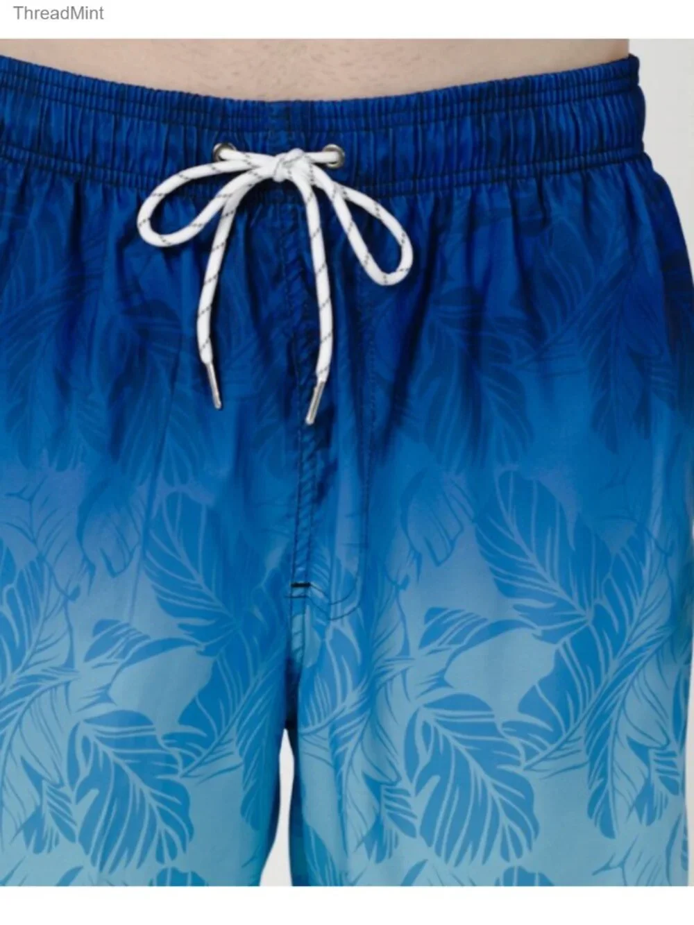 Men's Quick Dry Swim Trunks with Mesh Lining 9 Inch Inseam UPF 30
